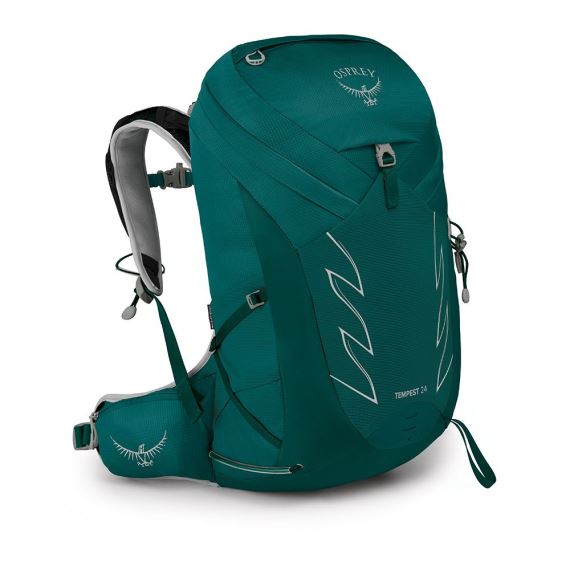 Batoh Osprey Tempest 24L III jasper green