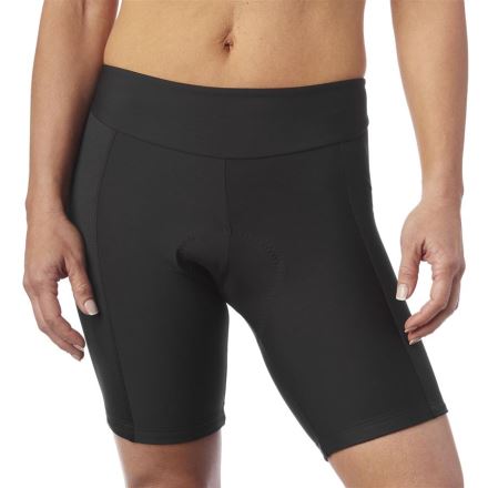 Dámské MTB kraťasy Arc Short W plus Liner Black (4)