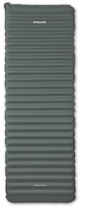 Samonafukovací karimatka Pinguin Nomad 38 NX grey