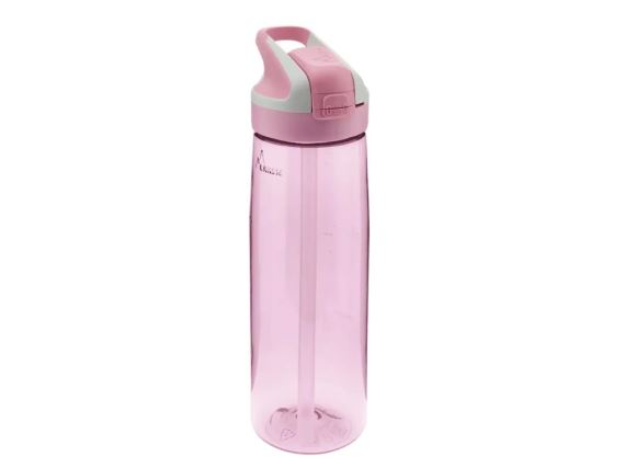 LAKEN Láhev tritan Summit 750 ml růžová