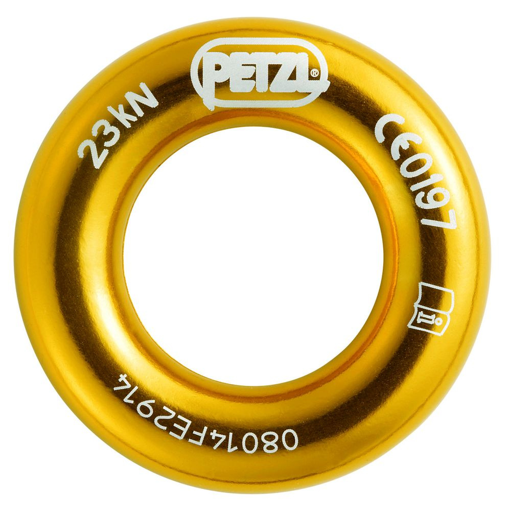 Spojovací kroužek PETZL Ring S
