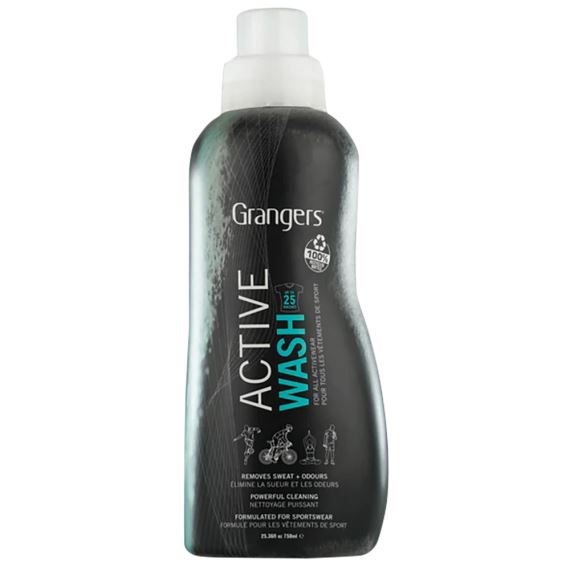 Čistící prostředek Grangers Active Wash 750ml