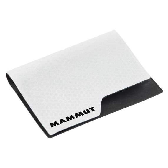 Peněženka MAMMUT Smart Wallet Ultralight White