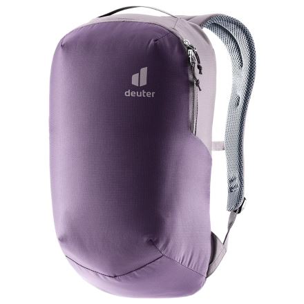 Městský batoh Deuter Yort 15 purple-lavender
