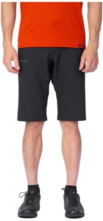 Pánské kraťasy Hannah Binders Shorts anthracite (3)