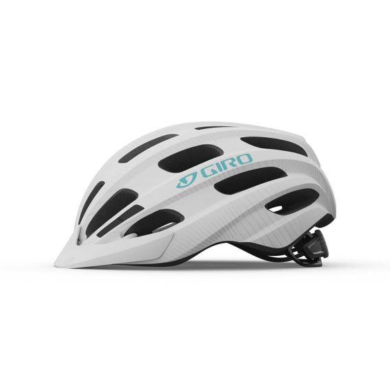 Dámská cyklistická helma Giro Vasona Matte White
