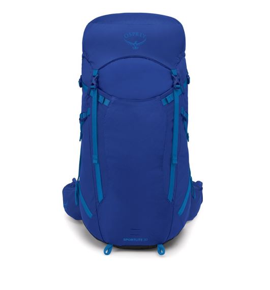 Batoh Osprey Sportlite 30 blue sky