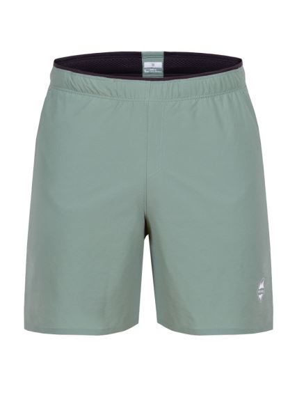 Pánské volnočasové kraťasy High Point Play Shorts Green Bay