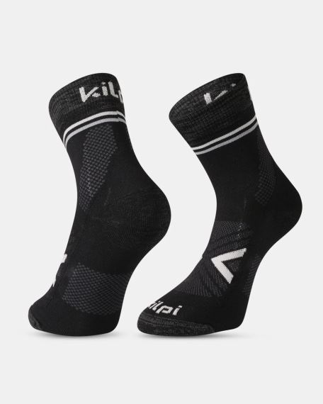 Pánské ponožky Kilpi SPEED-U černá