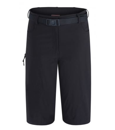 Dámské kraťasy Husky Kimberly L dark grey (2)