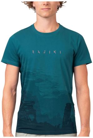 Pánské tričko Rafiki ARCOS hydro (6)