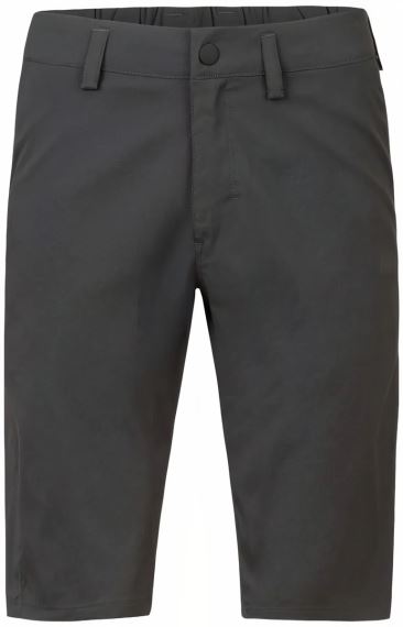 Pánské kraťasy Hannah Weid Shorts woodland gray