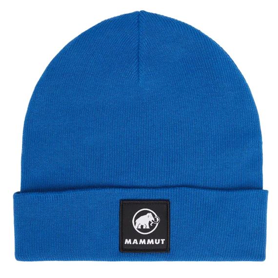 Čepice Mammut Fedoz Beanie tschiel