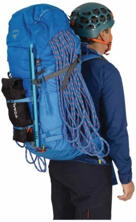 Expediční batoh Osprey Mutant 52 blue flame (7)