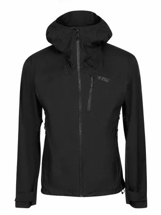Pánská bunda Direct Alpine RAVEN black