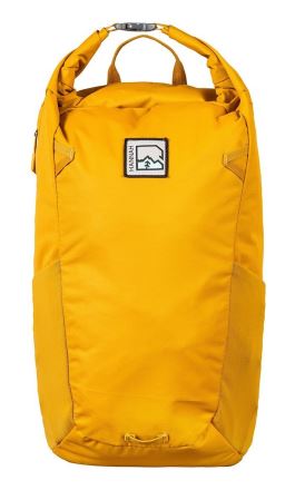 Městský batoh Hannah Renegade 20L Sunflower II (3)