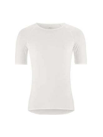 Pánské termotriko Craft Active Nanoweight SS white