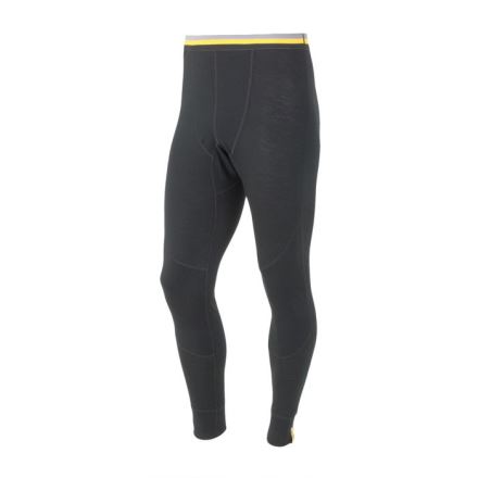Pánské spodky SENSOR Merino Active černá