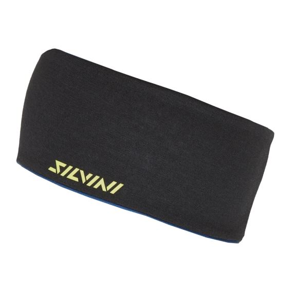 Čelenka Silvini UA1731 Trebbia black-navy