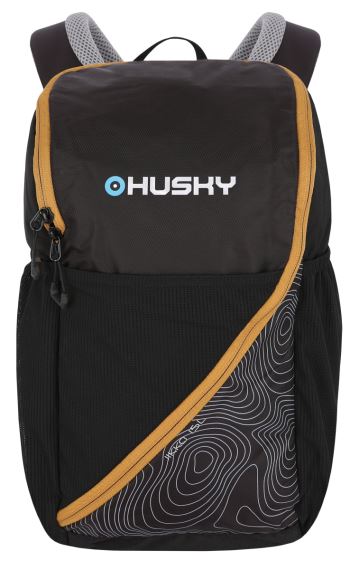 Dětský batoh Husky Jikko 15L black