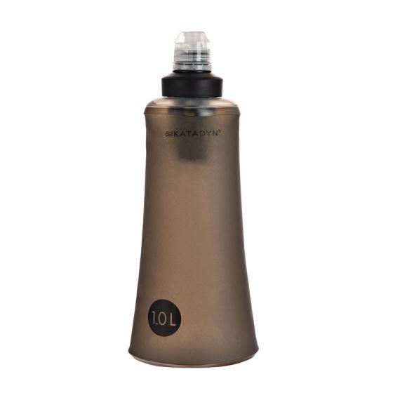 Filtr Katadyn BeFree black