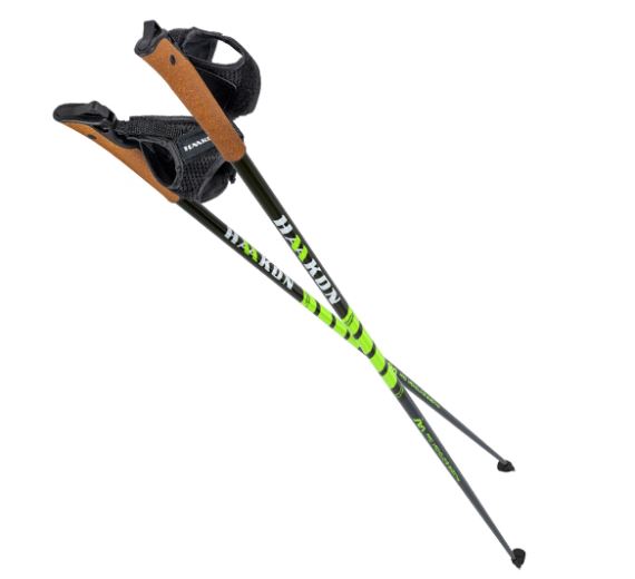 Nordic Walking hole HAAKON Neon