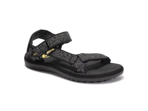 Dámské sandály JOMA S.LEO 2501 - black