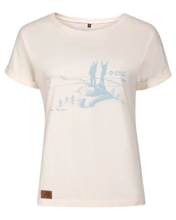 Dámské tričko Direct Alpine REY LADY natural (jizera mountains)