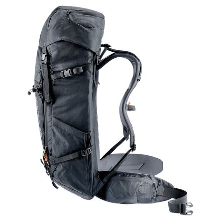 Skialpový batoh Deuter Freescape Tour 40 black (3)