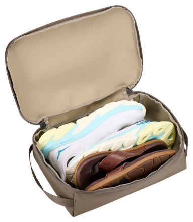 Pouzdro na vybavení Thule Chasm střední TCGC302 tmavá khaki (5)