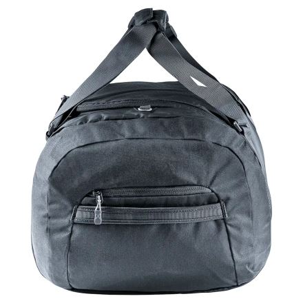 Cestovní taška Deuter Duffel 50 Black (4)