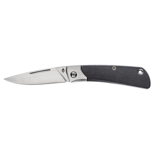 Zavírací nůž Gerber Wingtip Modern Folding Grey