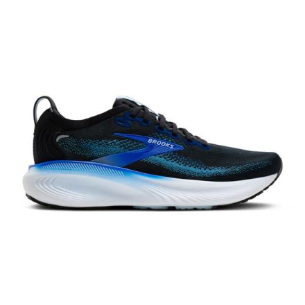 Pánské běžecké boty Brooks Adrenaline GTS 25 M modrá