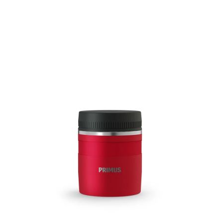 Termoska PRIMUS Flinta Lunch Jug červená 0,4L