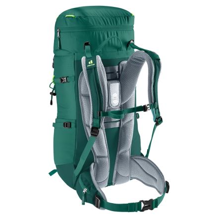 Dětský turistický batoh Deuter Fox 40 wave-nightblue (3)