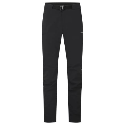 Pánské kalhoty Montane Tenacity Pants black 36IN LONG