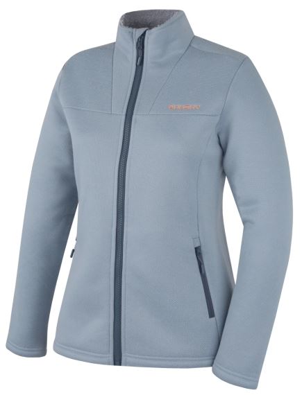 Dámský svetr Husky Akra light blue