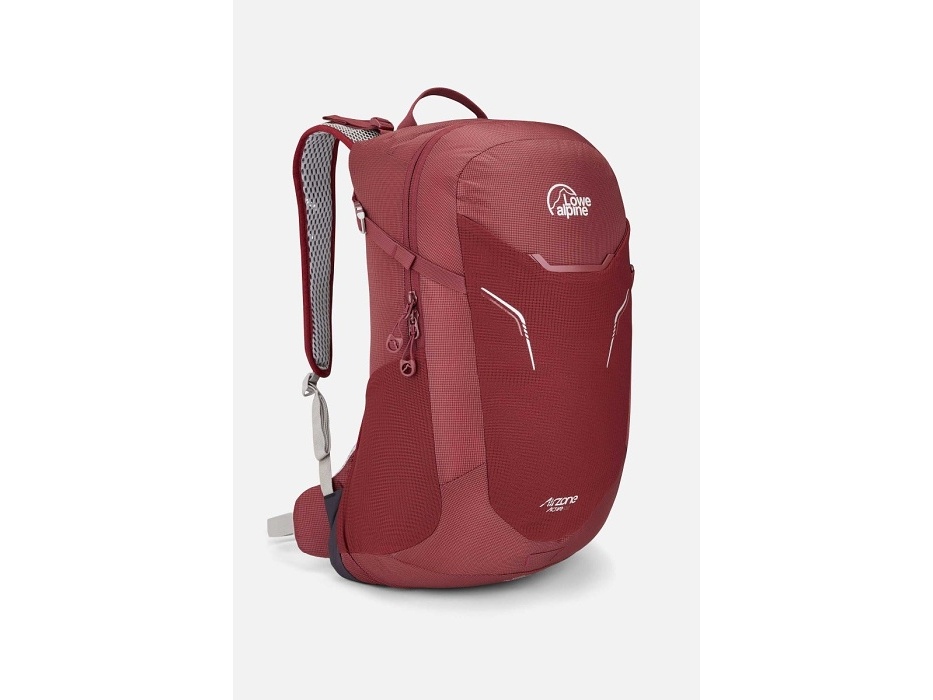 Lehký batoh Lowe Alpine AirZone Active Deep Heather 22L