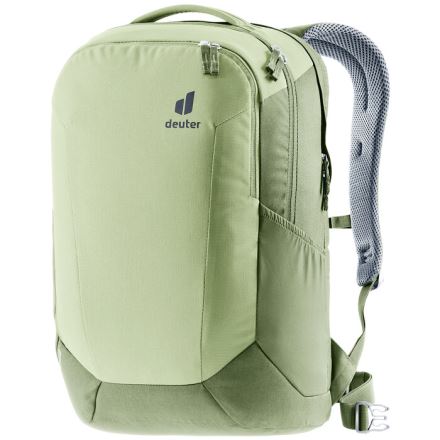 Městský batoh Deuter Giga mineral-grove one-size