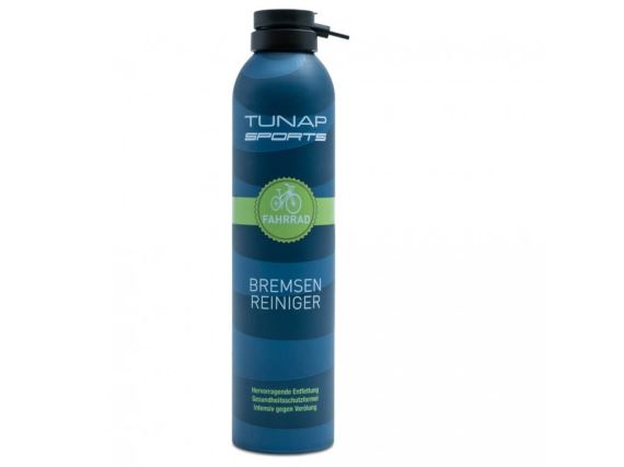 Čistič brzd Tunap Sports Brake Cleaner (300ml)