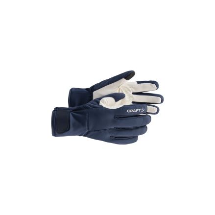 Rukavice Craft PRO Insulate Race night/white