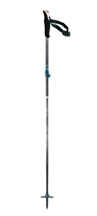 Teleskopické hole Connect Alu 5 Light WT Twist