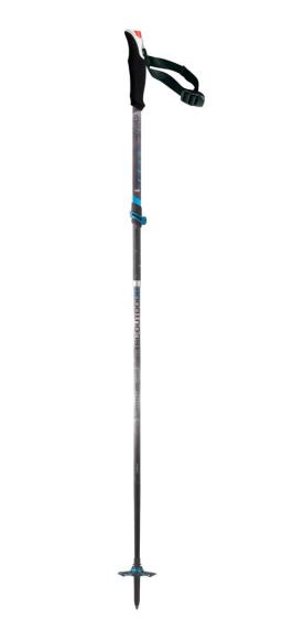 Teleskopické hole Connect Alu 5 Light WT Twist