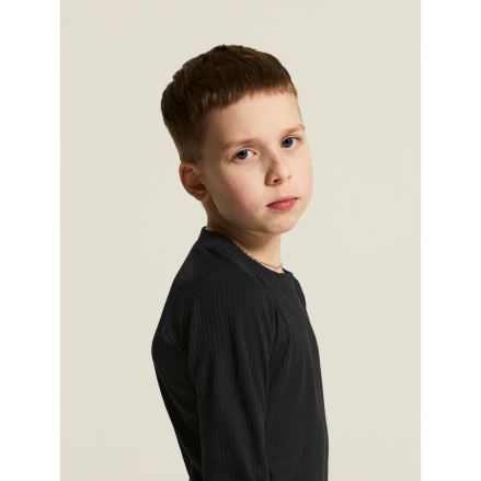 Dětský funkční set Craft Baselayer 2 black (8)