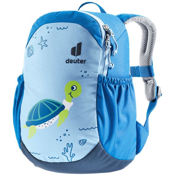 Dětský batoh Deuter Pico 5L Aqua-lapis