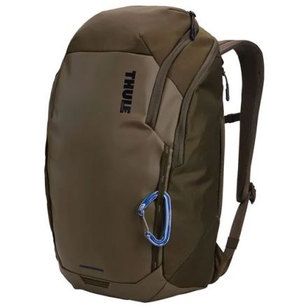 Batoh Thule Chasm 26 l deep khaki (11)