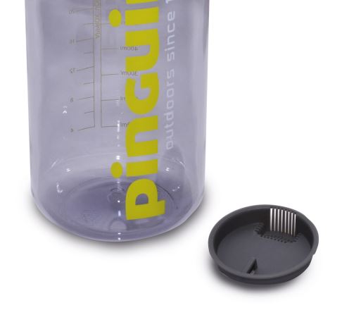Tritanová lahev Pinguin Tritan Slim Bottle 650ml green (4)