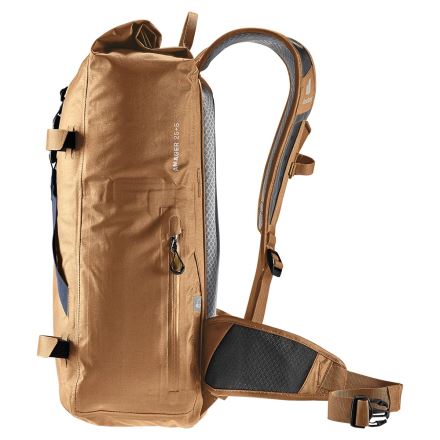 Batoh Deuter Amager 25+5 atlantic (3)
