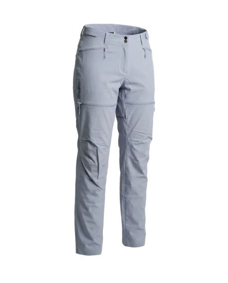 Dámské kalhoty Husky Kusty L blue XL -