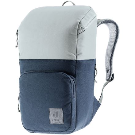 Dětský městský batoh Deuter Overday 15L Ink-sage